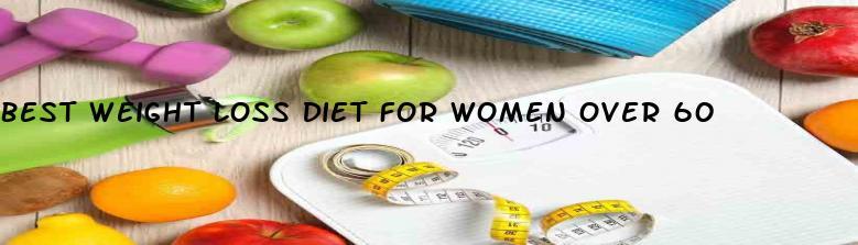 The 5 Best Diets for Women Over 50 - Healthline