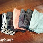 服を捨てて整理整頓する。春を前に、ワクワクする服を揃えよう!