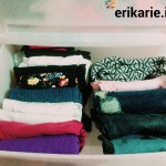 「洋服を捨てるのはもったいない」から片付けができないあなたへ