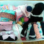 子どもが一緒にいるときでも片付けをする方法~コツは“大雑把に短時間で”