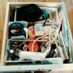 捨てない片付けができるとやる気が出る!気がすすまない場所の整理におすすめのやり方