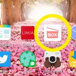 子どもの大量のプリント整理に「おたよりボックス」を使っています