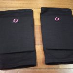 床拭き掃除・雑巾掛けを楽にするにはサポーター。膝当てがあればダイエットも一石二鳥!