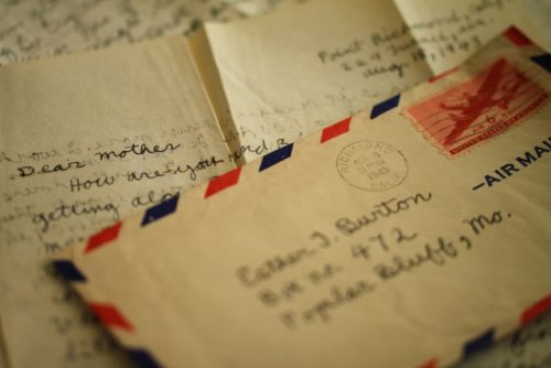 【書類整理】郵便物を収納してはいけない。おしゃれな収納アイディアで失敗する前に