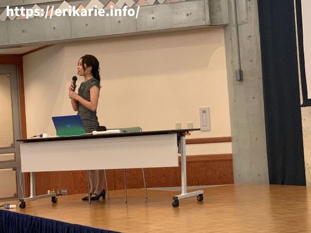 沖縄県トータルリビングショー　2019 住まいの講演会